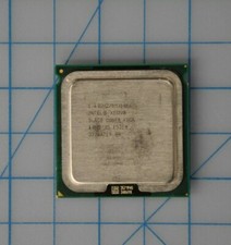 Intel Xeon E5310 1.6GHz Quad-Core Socket LGA 771 CPU Processor SLACB picture
