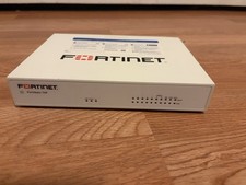 Fortinet FortiGate 70F - Includes power brick -WITH UTM LICENSE UNTIL MARCH 2028 picture