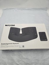 Incase Microsoft Sculpt Ergonomic Wireless Keyboard (missing Dongle ) picture