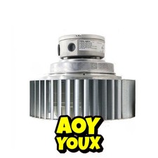 1PC ZIEHL-ABEGG RE22P.2DK.3F.5R Fan For Siemens Servo Motor New picture