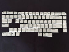 EUC HP PAVILION DV6000 LAPTOP KEY (One Keyboard Key) Silver DISCOUNTED SEE DESC picture