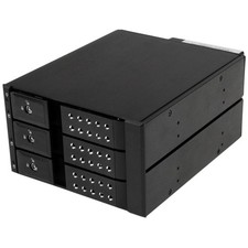 Startech.com Hot Swap Hard Drive Bay picture