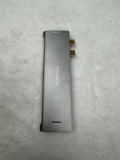 ZMUIPNG USB-C Multiport Hub/Docking Adapter picture