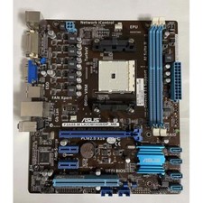 For ASUS F2A55-M LK/CM1435/DP_MB Motherboard DDR3 Mainboard picture
