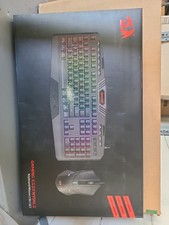 Redragon S101-3 Keyboard & Mouse Combo 2 In 1 Set - Gaming Essentials picture