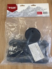 New RAM Tab-Tite Suction Cup Mount for Large Tablets RAM-B-166-TAB8 picture