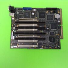 Compaq Series 4000 Server Motherboard PCI Riser System Board Motherboard 27191 picture