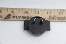 AC Charger Adapter Black picture