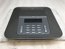 Cisco CP-8832-K9 IP Conference Phone No power adapter _Tested picture