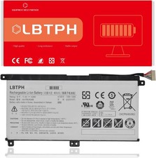 AA PBUN3AB AA PBUN3QB Compatible Laptop Battery Replacement for Samsung ebook 5 picture