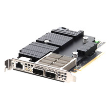 NVIDIA BlueField-3 B3220SH 200GbE/NDR200 IB Network Adapter NEW SEALED picture