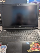 MSI MS-16JB picture