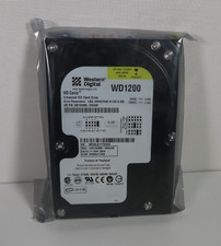 Western Digital WD2500 JD-00hBBO, DCM DSBACTJAH, 250 GB SATA 3.5 Hard Drive NEW picture