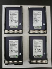 P04478-B21  HPE 1.92TB SATA 6G READ INTENSIVE SFF SC SSD 2.5  SSD P05314-001 picture