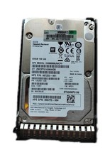 FOR HPE 600GB 870797-001 870763-B21 12Gb 15K SAS SFF 2.5
