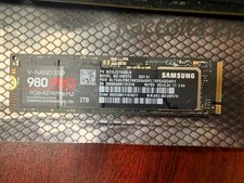 Samsung 990 Pro 2TB picture