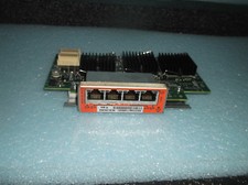 EMC 303-136-000B-01 4-Port GbE ISCSI IO Module for VNXe3100 3150 1GB Ethernet picture
