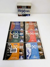Maxima Interactive Encyclopedia CD-ROM 1-6 in Complete and Sealed Box picture