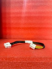 HPE 805123-001 GPU Power Cable 8-Pin to 10-Pin ProLiant Gen9 803403-001 picture