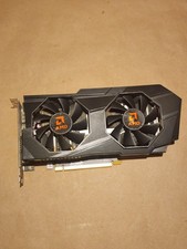 AMD Radeon RX 580 8GB GDDR5 Graphics Card *ONE DisplayPort*  picture