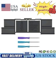 A1953 A1990 Laptop Battery for MacBook Pro 15