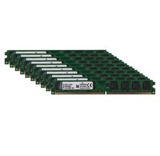 Kingston 20G 10X2GB 2Rx8 PC2-6400 DDR2 800Mhz 240Pin DIMM Memory RAM Desktop &U picture