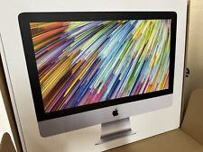 (New Sealed) Apple iMac 21.5