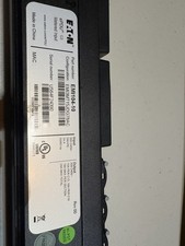 Eaton ePDU G3 EMI104-10. Configuration EMI3MT15JDG78AC. 200-250v / 24amp. picture