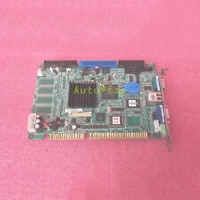 1PCS Used IEI IOWA-LX-600-R10 Industrial Motherboard Tested picture