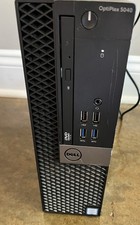 Dell OptiPlex 5040 MT D11S001 Intel Core i3 Desktop PC picture