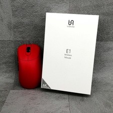 VAXEE E1 R WIRELESS 4K VERSION Gaming Mouse picture