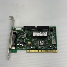 ADAPTEC AHA-2930CU PCI SCSI Card 2930CU picture