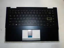 New ASUS VivoBook Flip 14 TP420 TP420I TP420IA TP420U Palmrest 90NB0U21-R30US0 picture