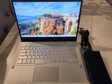 ASUS ROG Zephyrus G14 Ryzen 9 5900HS RTX 3060 GPU 16GB RAM 1TB NVME picture