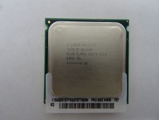 INTEL XEON DUAL CORE 5140 2 33GHZ 4M 1333 CPU PROCESSOR SLABN picture