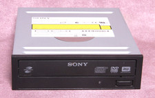 Sony - 24x Internal DVD Rewriter - 24x picture