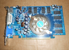 ASUS GeForce 6200 128MB DDR PCI Express x16 Video Card EN6200GE picture