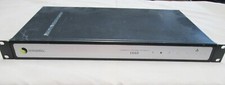 Symantec Gateway Security 1660 Firewall Network Security Rack Mount picture