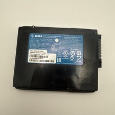 Battery For Zebra Symbol TC70 TC72 TC75 TC77 BT-000318 BTRY-TC7X-46MPP-01 picture