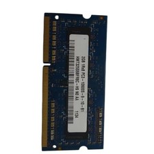 Memory Module Fits For Hynix PC3-10600S-9-10-B1 Printer Parts picture