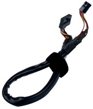 FRONT USB CABLE IBM 4800 45T9025 picture