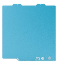 BIQU CryoGrip Pro Frostbite Panda Build Plate for Bambu-Lab A1 Mini 3D Printer picture