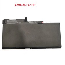 Genuine OEM NEW CM03XL 717376-001 battery For HP EliteBook 840 845 850 740 G1 G2 picture