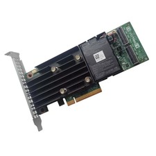 26H8T Dell PERC H745 12Gb/s PCIe 3.0 SAS 4GB Cache RAID Controller 026H8T picture