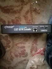 Black Box Serv (ACU1009A) External KVM switch PS/2 picture