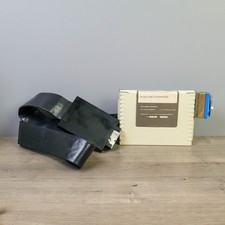 Vintage Texas Instruments Flex Cable Interface TI99 TI99/4A Computer Rare Part picture