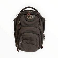 OGIO Renegade RSS Laptop Backpack –pBlack – 17” Laptop / Travel Bag picture