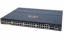 HPE Aruba -USED- JL322A 2930M 48G8 POE+ 1-Slot - Switch - 48 Ports picture