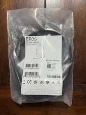 Sennheiser SC 60 USB ML - USB Headset With Microphone picture