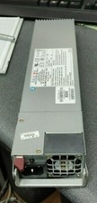 Ablecom PWS-702A-1R 700W Redundant 1U Hot Swap Power Supply  picture